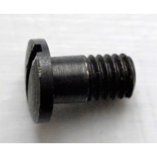 But  Screw 1851/60 Replica Colt